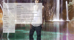 Desktop Screenshot of die-lichtschmiede.com